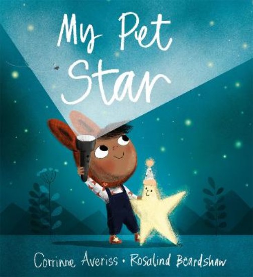 Picture of My Pet Star