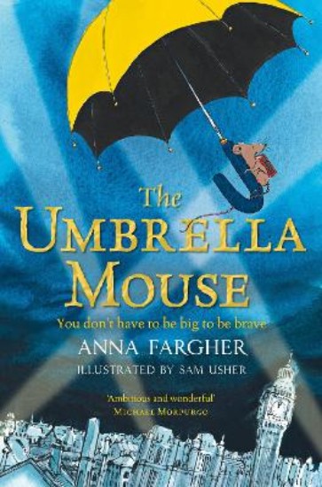 Picture of Umbrella Mouse