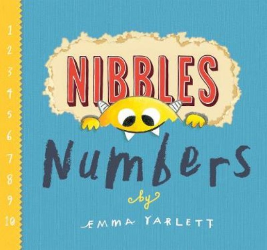 Picture of Nibbles Numbers