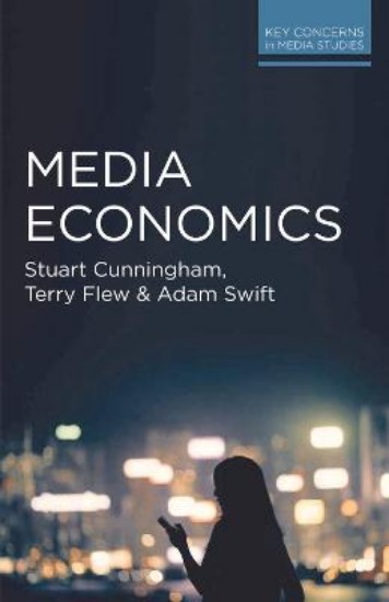 Picture of Media Economics