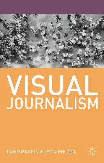 Picture of Visual Journalism