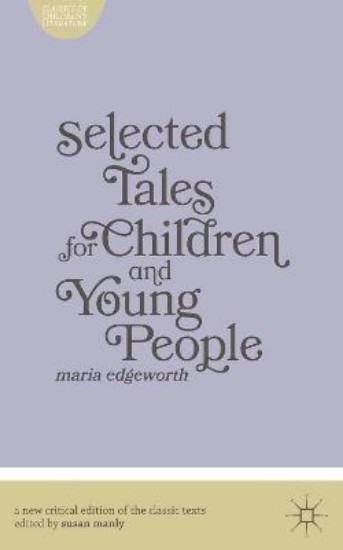 Picture of Selected Tales for Children and Young People