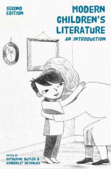Picture of Modern Children's Literature: An Introduction