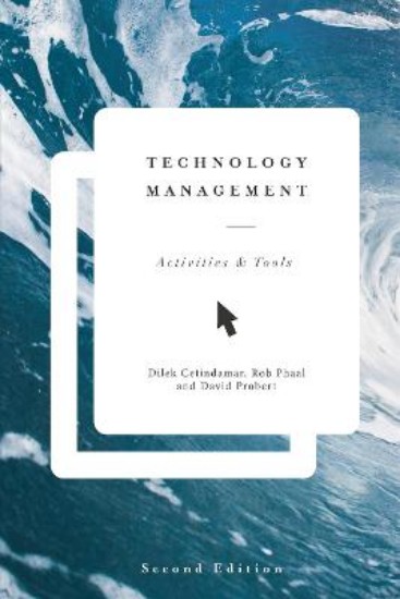Picture of Technology Management: Activities and Tools 2ed