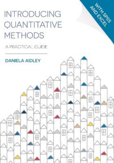 Picture of Introducing Quantitative Methods: A Practical Guide