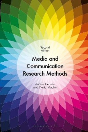 Picture of Media and Communication Research Methods