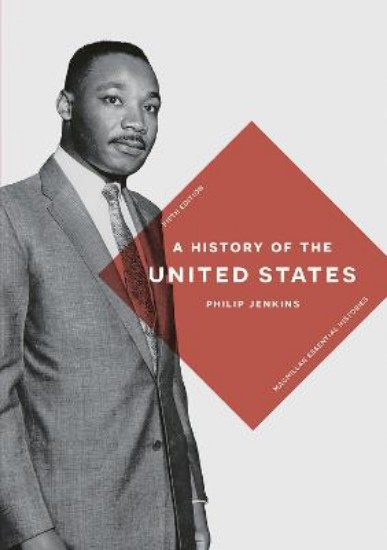 Picture of History of the United States 5ed