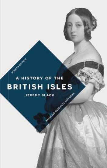 Picture of History of the British Isles 4ed
