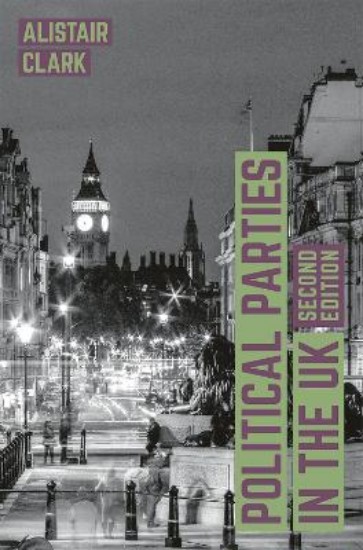 Picture of Political Parties in the UK 2ed
