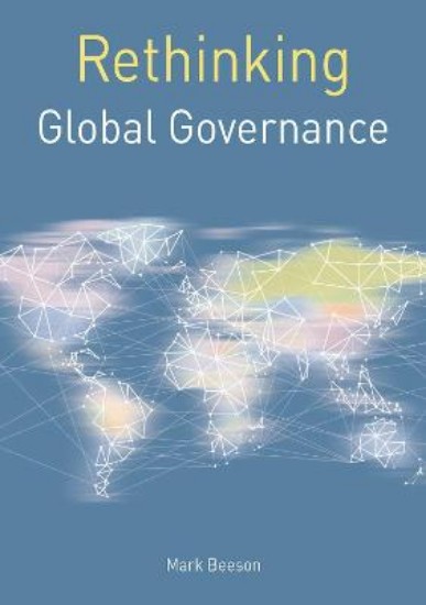Picture of Rethinking Global Governance