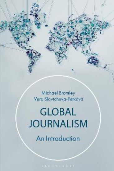 Picture of Global Journalism: An Introduction