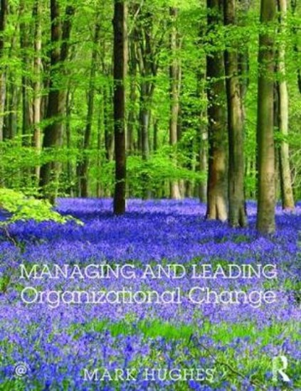 Picture of Managing and Leading Organizational Change