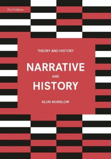 Picture of Narrative and History 2ed