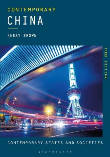 Picture of Contemporary China 3ed