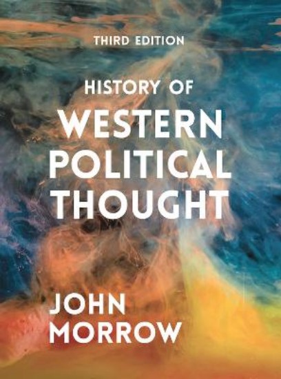 Picture of History of Western Political Thought 3ed