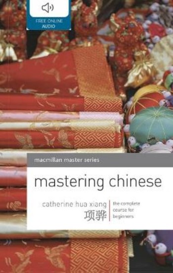 Picture of Mastering Chinese