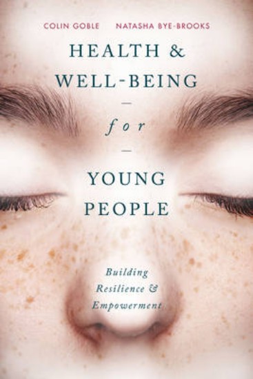 Picture of Health and Well-being for Young People: Building Resilience and Empowerment