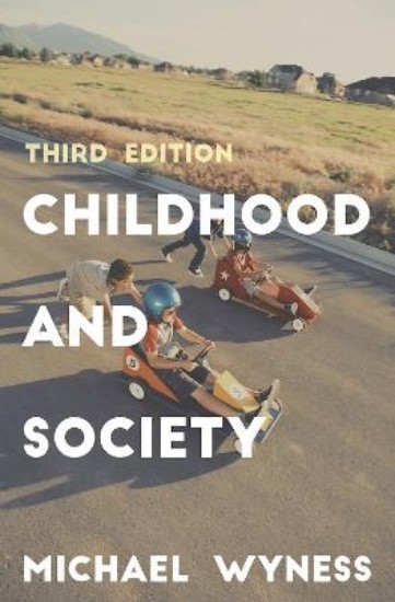 Picture of Childhood and Society 3ED