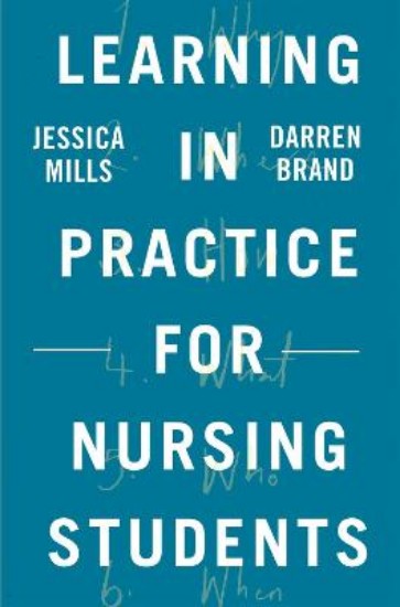 Picture of Learning in Practice for Nursing Students