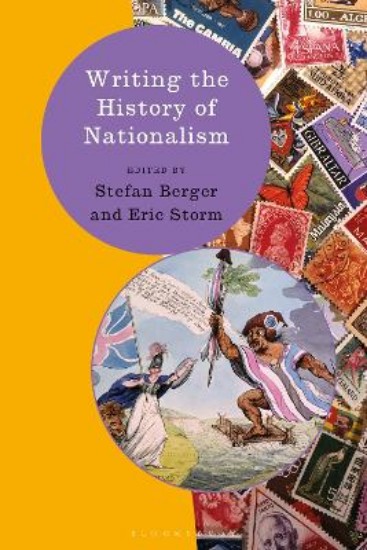 Picture of Writing the History of Nationalism