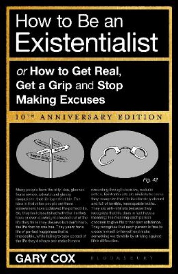 Picture of How to Be an Existentialist: 10ed Anniversary Edition