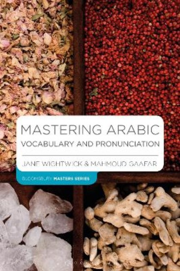 Picture of Mastering Arabic Vocabulary and Pronunciation