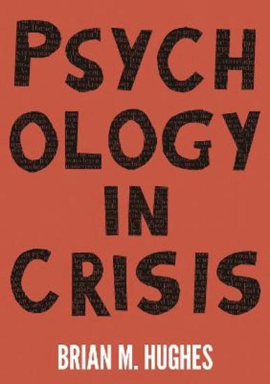 Picture of Psychology in Crisis