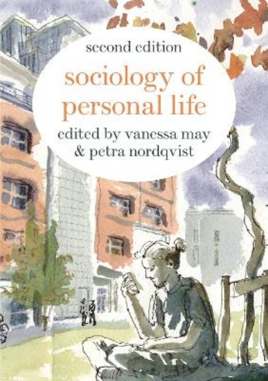 Picture of Sociology of Personal Life 2ED