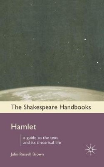 Picture of Hamlet (Shakespeare Handbook)