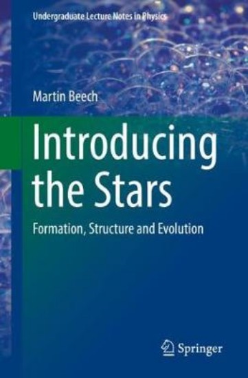 Picture of Introducing the Stars: Formation, Structure and Evolution