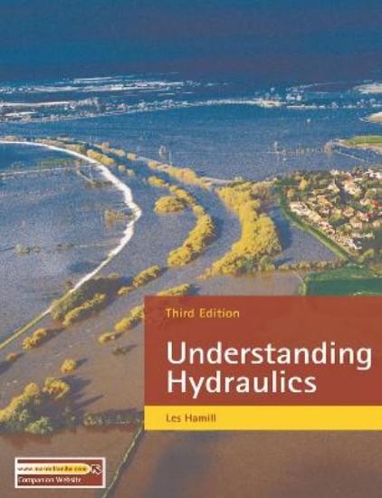 Picture of Understanding Hydraulics