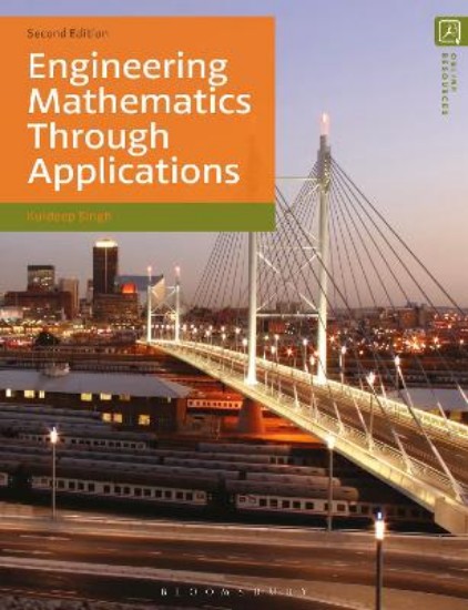 Picture of Engineering Mathematics Through Applications