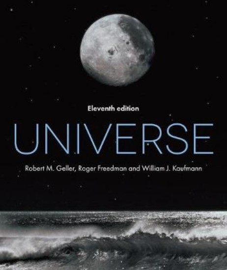 Picture of Universe 11ed