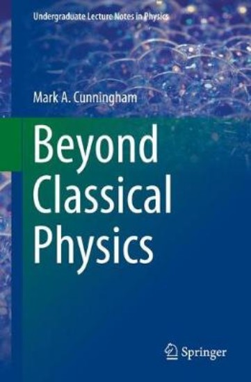 Picture of Beyond Classical Physics