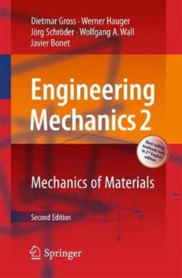 Picture of Engineering Mechanics 2: Mechanics of Materials