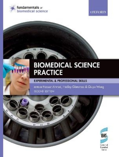 Picture of Biomedical Science Practice 2ed