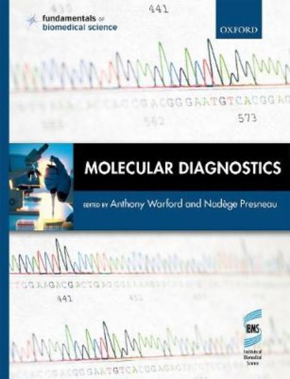 Picture of Molecular Diagnostics