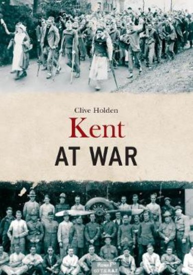 Picture of Kent at War