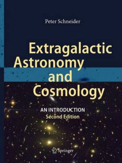 Picture of Extragalactic Astronomy and Cosmology: An Introduction