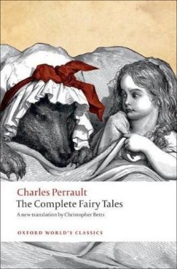 Picture of Complete Fairy Tales