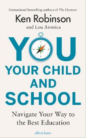 Picture of You, Your Child and School
