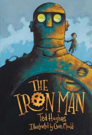 Picture of Iron Man