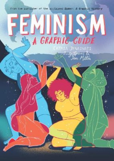Picture of Feminism: A Graphic Guide