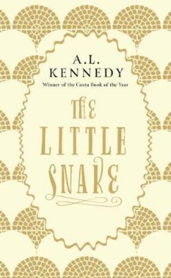Picture of Little Snake