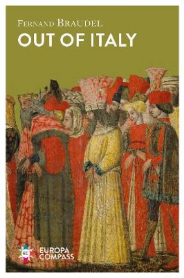 Picture of Out of Italy: Two centuries of World domination and demise