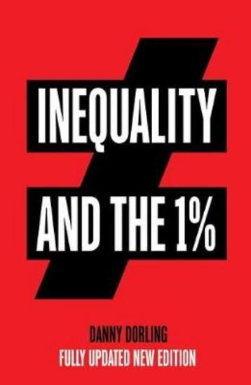 Picture of Inequality and the 1%