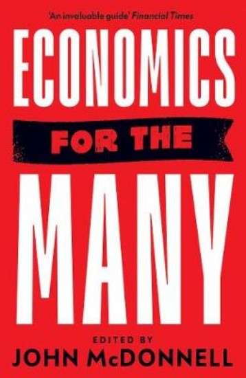 Picture of Economics for the Many