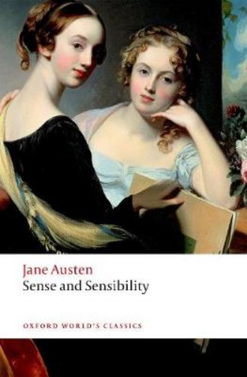 Picture of Sense and Sensibility 3ed