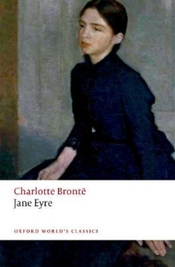 Picture of Jane Eyre 3ed