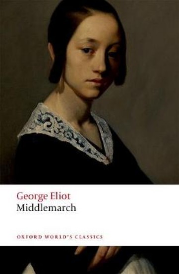Picture of Middlemarch 3ed